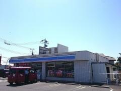 ローソン　千葉朝日ケ丘5丁目店