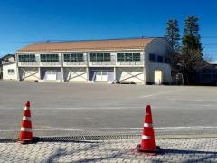 三鷹市立第四中学校