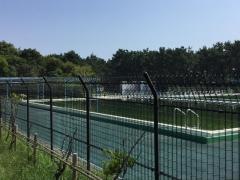 茅ヶ崎市営浜須賀水泳プール