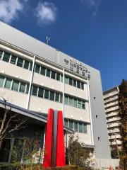 堺市立北図書館