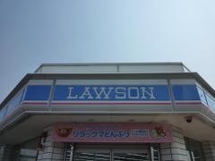 ローソン　伊丹中野店