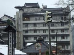 朝野家