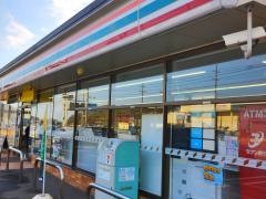 セブンイレブン　倉敷水島インター店