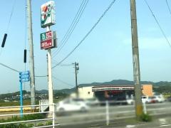 セブンイレブン　碓井町役場前店