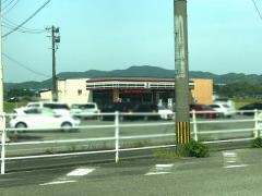 セブンイレブン　碓井町役場前店
