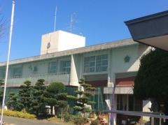 高木小学校