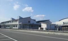 杵築市立山香中学校