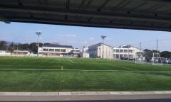 杵築市立山香中学校