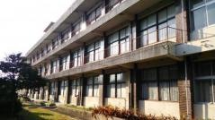 杵築市立山香中学校