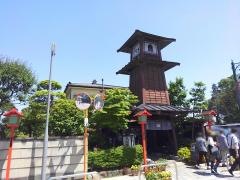 寿庵喜多院店