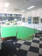 グリーンサイドクラブ