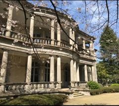 清泉女子大学大学院