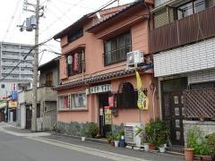 さんぞん喫茶室