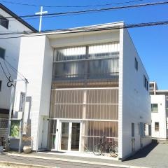 福岡福音自由教会