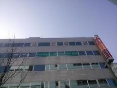 日能研　本厚木校