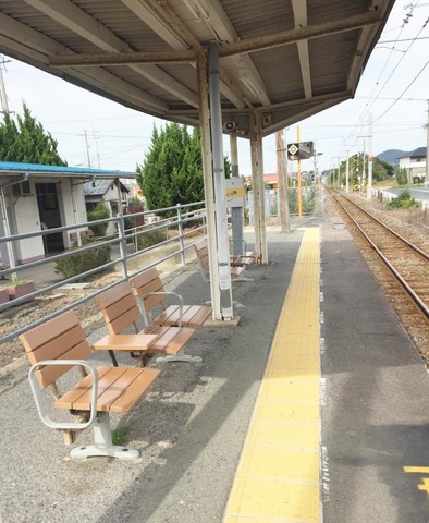 丸尾駅