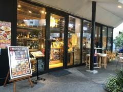 タパスブランコ　ＥＤＥＮ仙台店