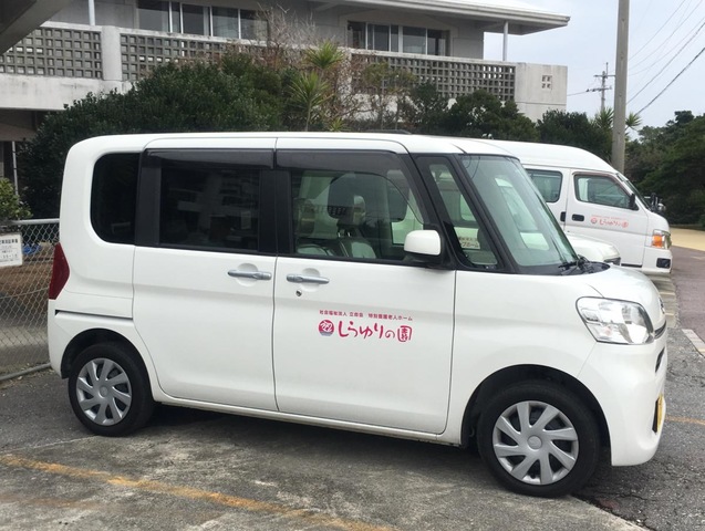 しらゆり
