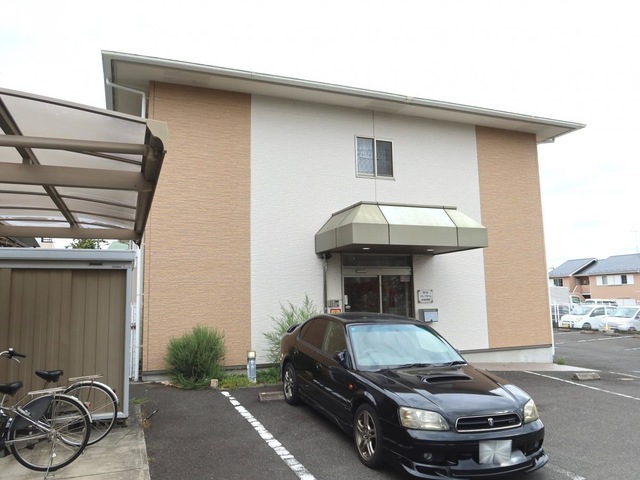 愛の家グループホーム座間西栗原