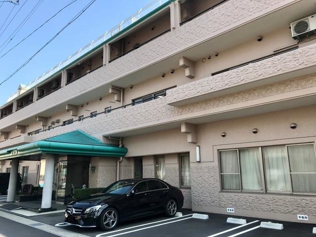 医療法人回精会　稲沢老人保健施設第１憩の泉