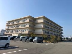 済生会西条特別養護老人ホーム