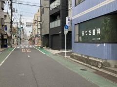昭和通り商店街