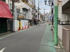 昭和通り商店街