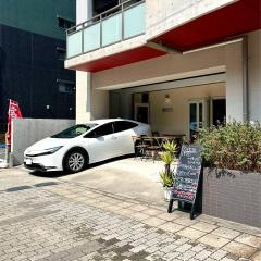 丸の内蕎麦