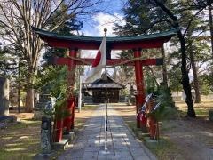 多賀神社