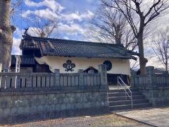 多賀神社