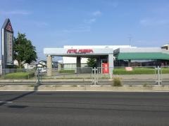 アズテックミュージアム仙台産業展示館