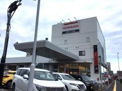 日産プリンス宮城本店