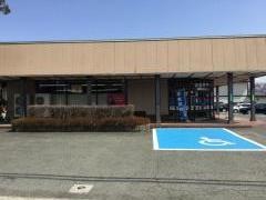 山形信用金庫門伝支店