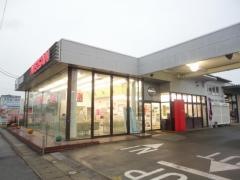 日産プリンス栃木鹿沼店