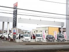 日産プリンス栃木鹿沼店