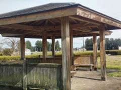 那須開墾社第二農場歴史公園