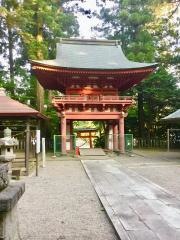 木幡神社