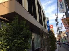 飯能信用金庫飯能中央支店