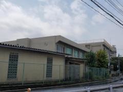 芳野小学校