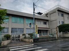 芳野小学校