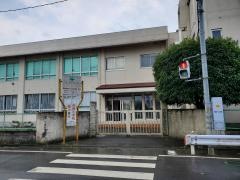 芳野小学校