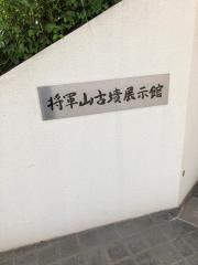 さきたま風土記の丘