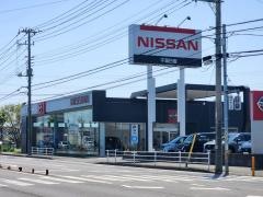 千葉日産流山店