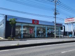 千葉日産流山店