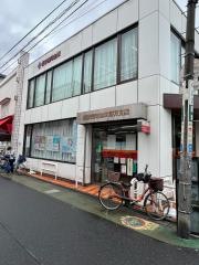 西京信用金庫野方支店