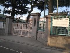 桃井第三小学校