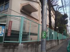 桃井第三小学校
