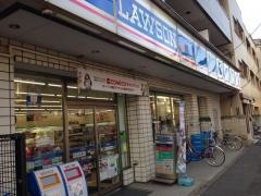 ローソン　平井6丁目店