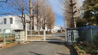 綾瀬市立綾瀬中学校