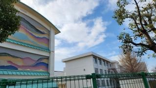 綾瀬市立綾瀬中学校